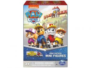 Paw Patrol: Big Truck Pups Figuren Sammlerstück Surprise Pack - Spin Master