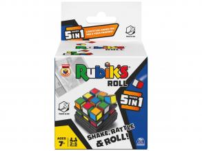 Rubik Spin and Play 5 in 1 Spielset - Spin Master