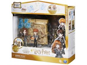 Harry Potter: Raum der Begierde Spielset - Spin Master