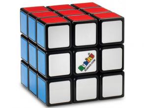 Rubik Rubiks Würfel 3x3 - Spin Master