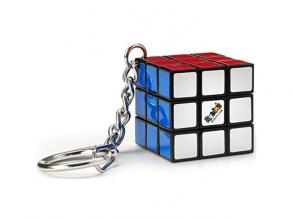 Rubik's Würfel 3x3 Schlüsselanhänger - Spin Master