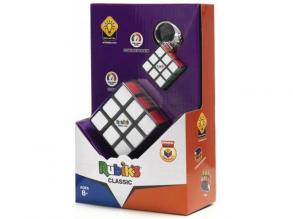 Rubik's Cube Classic Pack - Spin Master