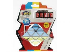 Brain Cube: 3x3 Magische Pyramide