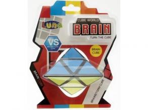 Brain Cube: 2x2 Magische Pyramide