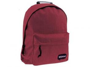 Bordeaux Sigma Rucksack 30x15x40cm