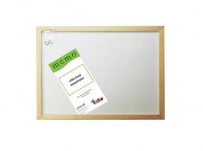 Magnetisches Whiteboard 90x60cm