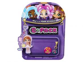 Schulrucksack Cool Core surprise - Spin Master