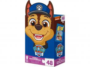 Paw Patrol: Verfolgungsjagd-Puzzle 48 Teile - Spin Master