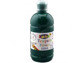 Tempera in grün 500ml