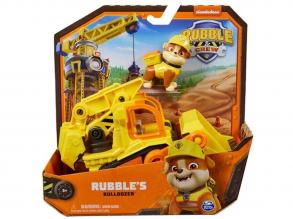 Paw Patrol: Rubble und sein Team - Rubble's Bulldozer - Spin Master