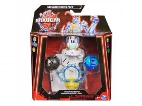 Bakugan-Anfänger-Paket