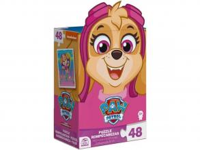 Paw Patrol: Skye Puzzle 48 Teile - Spin Master