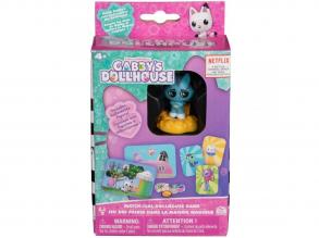 Gabi's Dollhouse: spielerisches Brettspiel - Spin Master