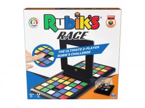 Rubik's Race Brettspiel - Spin Master