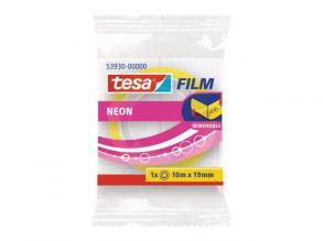 ICO: Tesa Neon-Markierungsband 19mm breit in 2 Farben