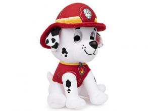 Paw Patrol: Marshall 15cm Plüschfigur - Spin Master