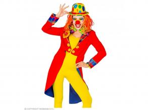 "CLOWN" KOSTÜM FÜR DAMEN