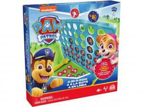 Paw Patrol: Amoeba Brettspiel für Kinder - Spin Master