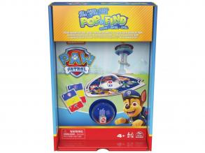 Paw Patrol: Pop and Find Brettspiel mit Karten - Spin Master