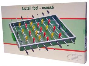 Tischfußball /Csocsó /