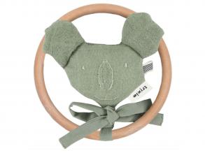 Trixie Rassel Koala - Bliss Olive