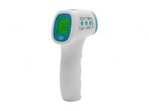 ISKRA Digitales Infrarot-Thermometer FR880