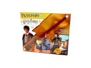 Harry Potter: Pictionari Air Brettspiel - Mattel