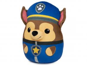 Paw Patrol: Chase Plüschfigur 30cm - Spin Master