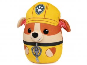 Paw Patrol:Rubble Plüschfigur 30cm - Spin Master