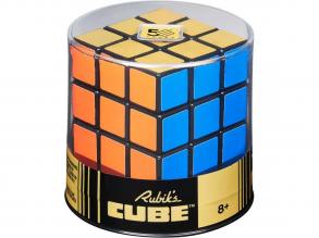 Rubik's 50th Anniversary Edition 3x3 Retro-Würfel - Spin Master