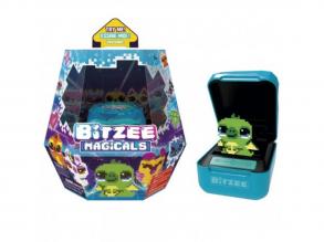 Bitzee Magicals Interaktives Digitales Haustier - Spin Master