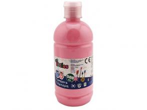 Tempera in Rosa 500ml