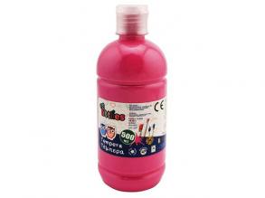 Tempera Magenta 500ml