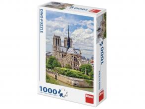 Puzzle 1000 Teile - Notre Dame