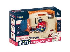 Mini Appliance Nähmaschine mit Licht und Ton