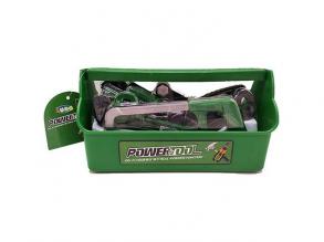 PowerTool Werkzeugkoffer-Set