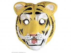 TIGER MASKE