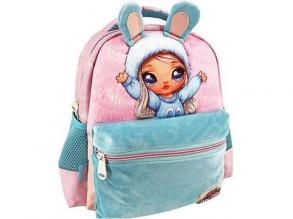 NaNaNa!! 3D gemusterter Rucksack 27x10x31cm