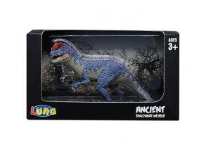 Ancient Dinosaur World: Allosaurus Dinosaurier-Figur