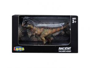 Ancient Dinosaur World: Carnotaurus Dinosaurier-Figur