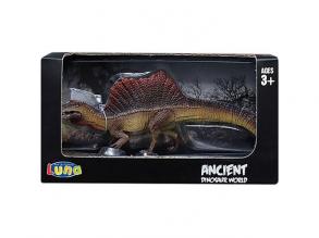 Ancient Dinosaur World: Spinosaurus Dinosaurier-Figur