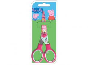 Peppa pig rosa Schere 13,5cm