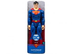 DC Heroes: Superman Actionfigur - Spin Master