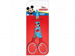 Luna: Mickey Mouse Metallschere 13cm