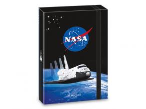 Ars Una: Nasa-1 Broschüre Schachtelformat A/5