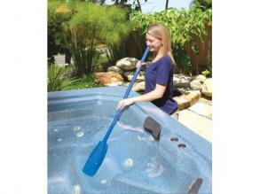 Speedcleaner Pool-Bodensauger Rapid B90