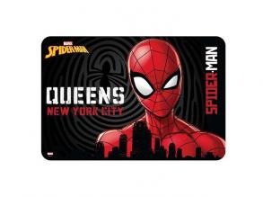 Spiderman Tisch Ellenbogen 43x29cm