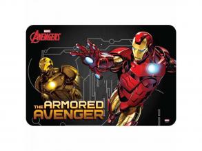 Luna: Avengers Tisch Ellenbogen 43x29cm