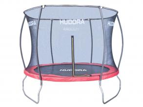 HUDORA Fantastisches Trampolin 300V mit Netz