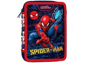 Marvel: Amazing Spider-Man zwei Ebenen gefüllt Stifthalter 15x21cm